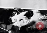 Image of piper cub Pacific Theater, 1944, second 20 stock footage video 65675028378
