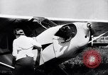 Image of piper cub Pacific Theater, 1944, second 21 stock footage video 65675028378