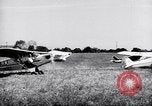 Image of piper cub Pacific Theater, 1944, second 24 stock footage video 65675028378