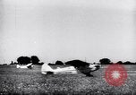 Image of piper cub Pacific Theater, 1944, second 27 stock footage video 65675028378