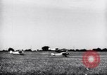 Image of piper cub Pacific Theater, 1944, second 28 stock footage video 65675028378