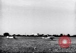 Image of piper cub Pacific Theater, 1944, second 29 stock footage video 65675028378