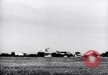 Image of piper cub Pacific Theater, 1944, second 31 stock footage video 65675028378