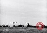 Image of piper cub Pacific Theater, 1944, second 33 stock footage video 65675028378