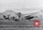 Image of piper cub Pacific Theater, 1944, second 35 stock footage video 65675028378