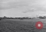 Image of piper cub Pacific Theater, 1944, second 48 stock footage video 65675028378