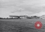 Image of piper cub Pacific Theater, 1944, second 49 stock footage video 65675028378