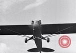 Image of piper cub Pacific Theater, 1944, second 51 stock footage video 65675028378