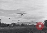 Image of piper cub Pacific Theater, 1944, second 53 stock footage video 65675028378
