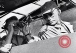 Image of piper cub Pacific Theater, 1944, second 58 stock footage video 65675028378