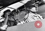 Image of piper cub Pacific Theater, 1944, second 59 stock footage video 65675028378