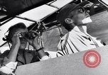 Image of piper cub Pacific Theater, 1944, second 62 stock footage video 65675028378