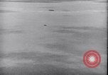 Image avion sur la surface théâtre du Pacifique, 1944, de la seconde 16 séquences d'archives historiques vidéo 65675028379