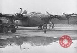 Image avion sur la surface théâtre du Pacifique, 1944, de la seconde 19 séquences d'archives historiques vidéo 65675028379