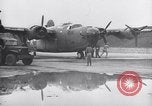 Image avion sur la surface théâtre du Pacifique, 1944, de la seconde 20 séquences d'archives historiques vidéo 65675028379