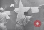 Image avion sur la surface théâtre du Pacifique, 1944, de la seconde 24 séquences d'archives historiques vidéo 65675028379