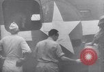 Image avion sur la surface théâtre du Pacifique, 1944, de la seconde 26 séquences d'archives historiques vidéo 65675028379