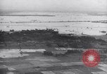 Image avion sur la surface théâtre du Pacifique, 1944, de la seconde 34 séquences d'archives historiques vidéo 65675028379