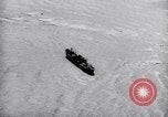 Image avion sur la surface théâtre du Pacifique, 1944, de la seconde 46 séquences d'archives historiques vidéo 65675028379