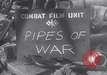 Image of Engineers Pacific Theater, 1944, second 6 stock footage video 65675028380