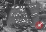 Image of Engineers Pacific Theater, 1944, second 7 stock footage video 65675028380