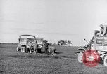 Image of Engineers Pacific Theater, 1944, second 23 stock footage video 65675028380