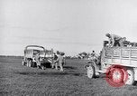 Image of Engineers Pacific Theater, 1944, second 25 stock footage video 65675028380