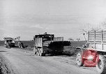 Image of Engineers Pacific Theater, 1944, second 33 stock footage video 65675028380