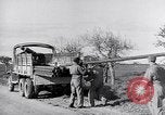 Image of Engineers Pacific Theater, 1944, second 36 stock footage video 65675028380
