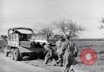 Image of Engineers Pacific Theater, 1944, second 37 stock footage video 65675028380
