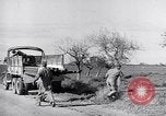 Image of Engineers Pacific Theater, 1944, second 40 stock footage video 65675028380