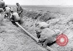 Image of Engineers Pacific Theater, 1944, second 41 stock footage video 65675028380