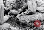 Image of Engineers Pacific Theater, 1944, second 45 stock footage video 65675028380