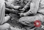 Image of Engineers Pacific Theater, 1944, second 46 stock footage video 65675028380