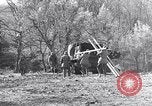 Image of Engineers Pacific Theater, 1944, second 54 stock footage video 65675028380