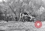 Image of Engineers Pacific Theater, 1944, second 56 stock footage video 65675028380
