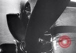 Standbild B-17 Bomber der Amerikanischen 47th Bomb Group Vereinigtes Königreich, 1942, aus Sekunde 45 historischem Filmmaterial Videoclip 65675028381