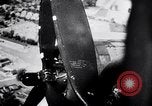 Standbild B-17 Bomber der Amerikanischen 47th Bomb Group Vereinigtes Königreich, 1942, aus Sekunde 60 historischem Filmmaterial Videoclip 65675028381