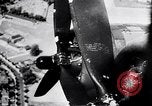 Standbild B-17 Bomber der Amerikanischen 47th Bomb Group Vereinigtes Königreich, 1942, aus Sekunde 61 historischem Filmmaterial Videoclip 65675028381