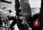 Standbild B-17 Bomber der Amerikanischen 47th Bomb Group Vereinigtes Königreich, 1942, aus Sekunde 62 historischem Filmmaterial Videoclip 65675028381
