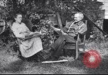 Standbild Proctor United States USA, 1921, aus Sekunde 36 historischem Filmmaterial Videoclip 65675028382