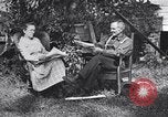 Standbild Proctor United States USA, 1921, aus Sekunde 37 historischem Filmmaterial Videoclip 65675028382