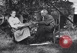 Standbild Proctor United States USA, 1921, aus Sekunde 38 historischem Filmmaterial Videoclip 65675028382