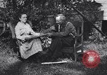 Standbild Proctor United States USA, 1921, aus Sekunde 39 historischem Filmmaterial Videoclip 65675028382