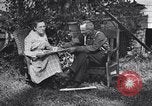 Standbild Proctor United States USA, 1921, aus Sekunde 40 historischem Filmmaterial Videoclip 65675028382