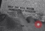 Standbild Proctor United States USA, 1921, aus Sekunde 42 historischem Filmmaterial Videoclip 65675028382