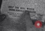 Standbild Proctor United States USA, 1921, aus Sekunde 45 historischem Filmmaterial Videoclip 65675028382