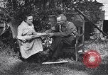 Standbild Proctor United States USA, 1921, aus Sekunde 52 historischem Filmmaterial Videoclip 65675028382