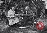 Standbild Proctor United States USA, 1921, aus Sekunde 54 historischem Filmmaterial Videoclip 65675028382