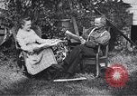 Standbild Proctor United States USA, 1921, aus Sekunde 55 historischem Filmmaterial Videoclip 65675028382